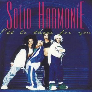 Solid Harmonie